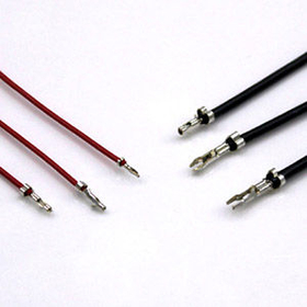 JAM board-in connector single-pole ...