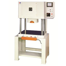 JAM　クランク式サーボプレス　SCG50ZA