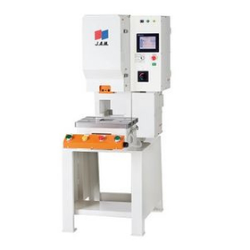 JAM　スクリューサーボプレス　SBP50ZA