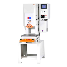 JAM　クランク式サーボプレス　SSP100ZA