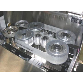 ベルトフィード