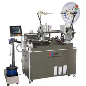 両端圧着/両端防水圧着/片端ハンダ『CPR-F-ZERO-CH』