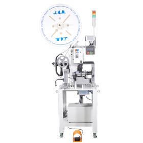 JAM　半自動端子圧着機　ストリップクリンパー　CSD03