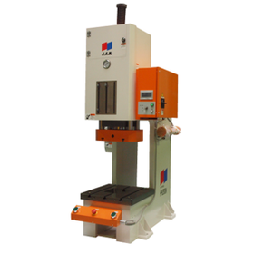 JAM Hydraulic Press High-Speed Type...