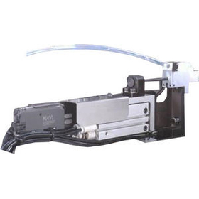 防水シール（挿入）ユニット