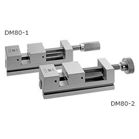 JAM Precision Vice Precision Stainl...