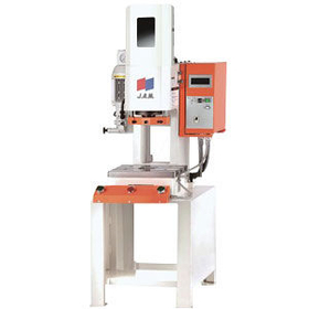 JAM　油圧プレス　ハイスピードタイプ　HYP30HP