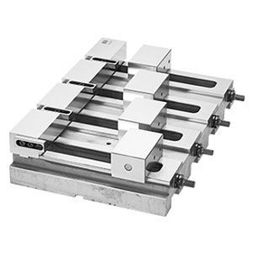 JAM　精密バイス　精密NC.MC用バイス　EF150-4JF