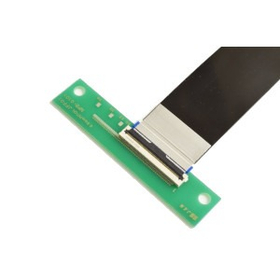 JAM FFC/FPCコネクタ JFF01コネクタ