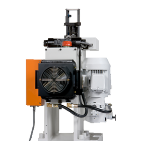 オイルクーラー