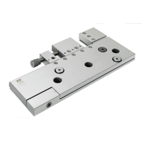 JAM Wire Cut Vice JWS947R Left-Handed Version