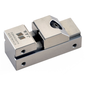 JAM Precision Vice Precision Stainl...