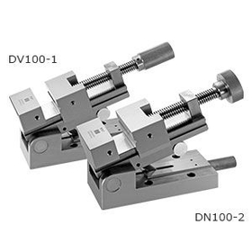 JAM Precision Vice Precision Stainl...