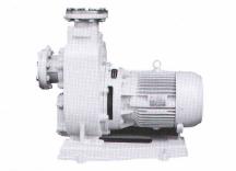 各種汎用遠心ポンプ 「MS型自吸モートルポンプ」