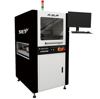 コーティングマシン - メーカー・企業10社の製品一覧とランキング