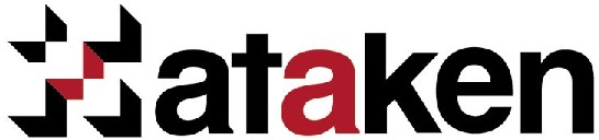 ハタ研のV溝基板とファイバーアレイ