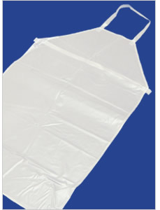 化成品　業務用前掛け