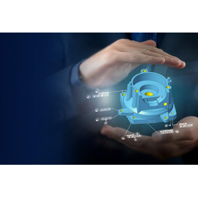 3D CAD「Creo」で自動車部品の設計業務を効率化する方法