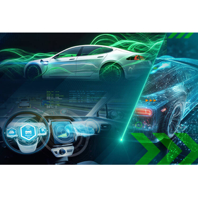 AIが創り出す自動車開発の新たな価値