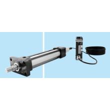 油圧シリンダ『SNシリーズ』 堀内機械 | イプロスものづくり