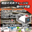 国内販売実績２０年超　レーザー距離センサーで位置決め制御