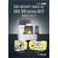 Round table OKK VM series M/C