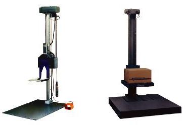 落下試験機（ドロップテスター）　PDTシリーズ