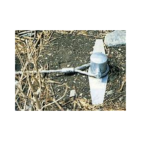 Slope-related product "Rocket Anchor"