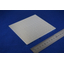 Precision aluminum parts related to semiconductor manufacturing equipment.