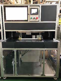 外観検査装置『DDSPRシリーズ』