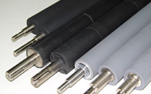 ゴム製品　製造サービス