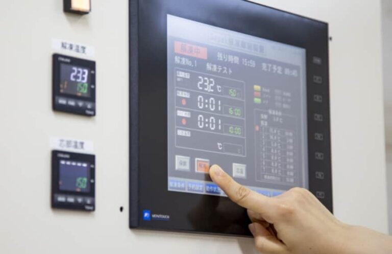 卓上チョコレートリファイナー 立花商店 | イプロスものづくり