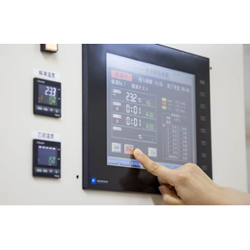 高電圧静電誘導発生装置『DEPAK』