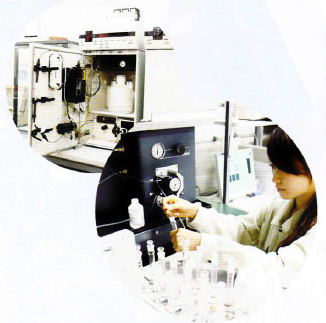 株式会社ユニケミー 事業紹介