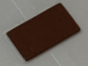 導電性ボンディングフィルム＋SUSの貼り合わせ