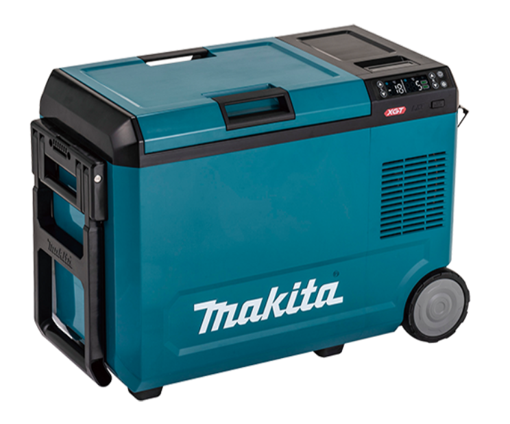 充電式保冷温庫