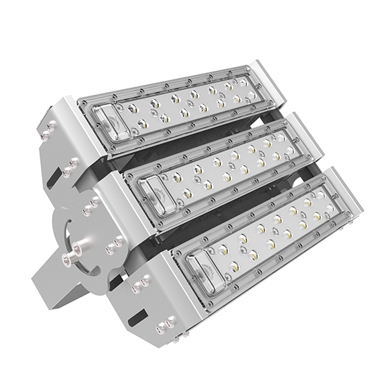 蓄電池付》 全方位型LED投光器 ～QLIGHT～ ナユタ | イプロスものづくり