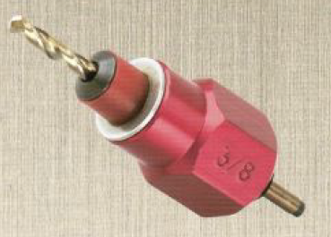 作業工具『リコイル　クイック・センター』