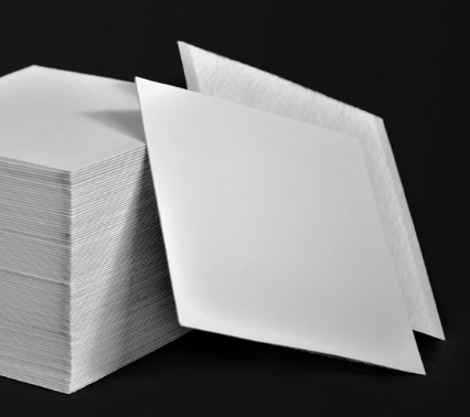 板状材『鉛蓄電池用セパレーター』