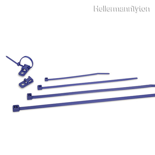 HellermannTyton 結束バンド　インシュロック　まとめ売り　7袋 楽天市場】AB200-W 2袋セット 100本×2袋 ( 200本 入り) ヘラマン