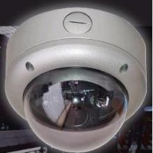 超広角ドームカメラ『ICS-AH221-VP／DC』 スピードプラス | イプロス