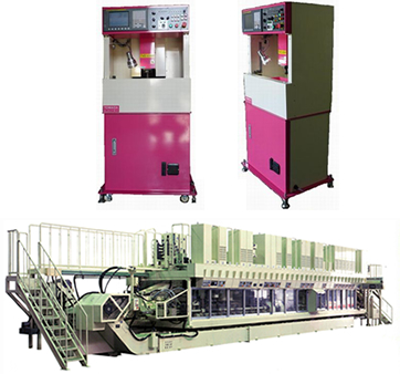 NC修理・改造・交換工事