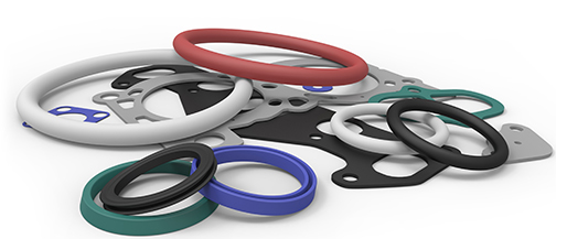 ゴム樹脂加工サービス