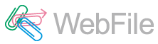 ネットワークファイル共有システム『WebFileASP』