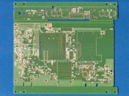 プリント配線板『両面基板』