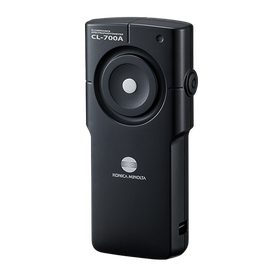 【新製品】分光放射照度計 CL-700A