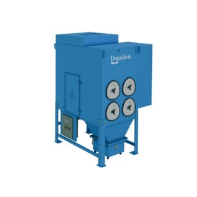 【金属加工にオススメ】集塵機（DFPRE）