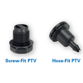 【商用車用】EV、内燃車用パワートレインベント・ブリーザー