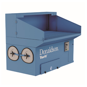 【高機能素材加工】作業台型集塵機　ダウンドラフトベンチ（DBE)