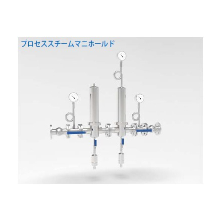 プロセススチームマニホールド.jpg